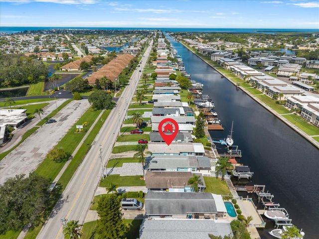 4821 FLORAMAR TERRACE, New Port Richey, FL 34652