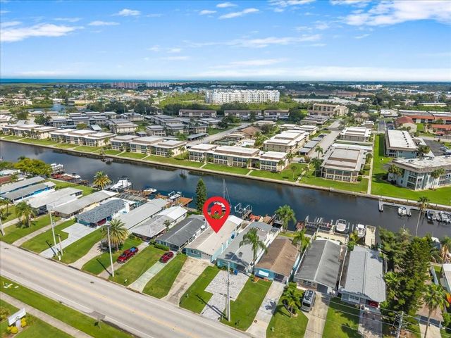4821 FLORAMAR TERRACE, New Port Richey, FL 34652