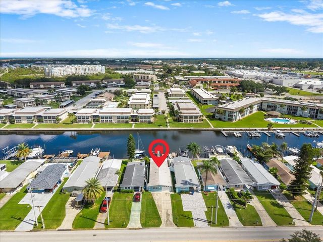 4821 FLORAMAR TERRACE, New Port Richey, FL 34652