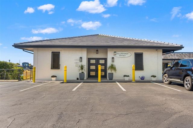 4821 FLORAMAR TERRACE, New Port Richey, FL 34652