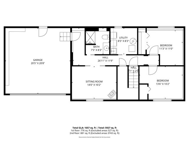 7676 Labeaux Avenue NE, Albertville, MN 55301