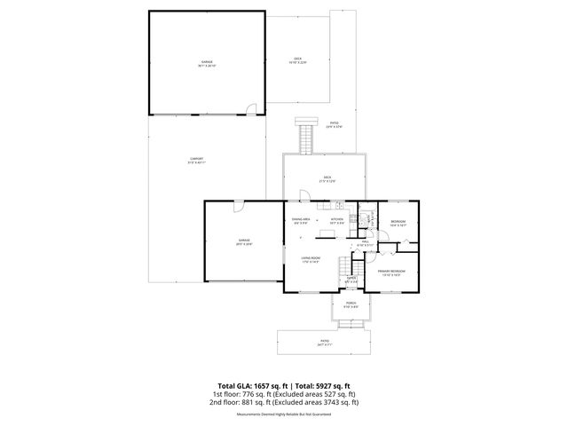 7676 Labeaux Avenue NE, Albertville, MN 55301