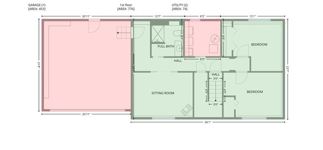 7676 Labeaux Avenue NE, Albertville, MN 55301