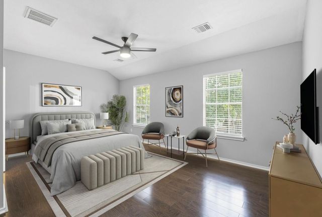 19 Timberstar Street, The Woodlands, TX 77382