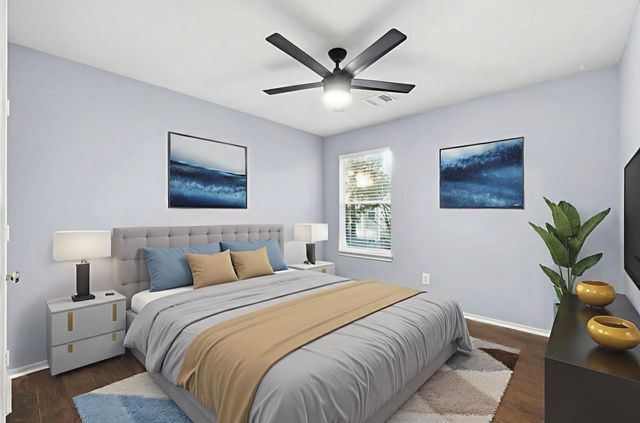 19 Timberstar Street, The Woodlands, TX 77382