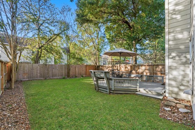 19 Timberstar Street, The Woodlands, TX 77382