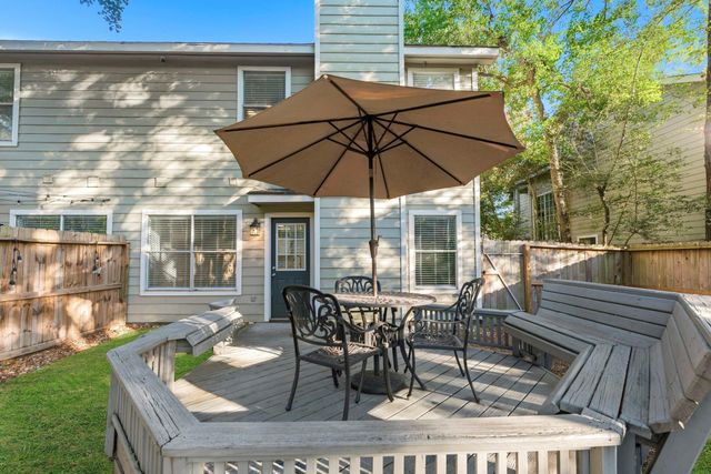 19 Timberstar Street, The Woodlands, TX 77382