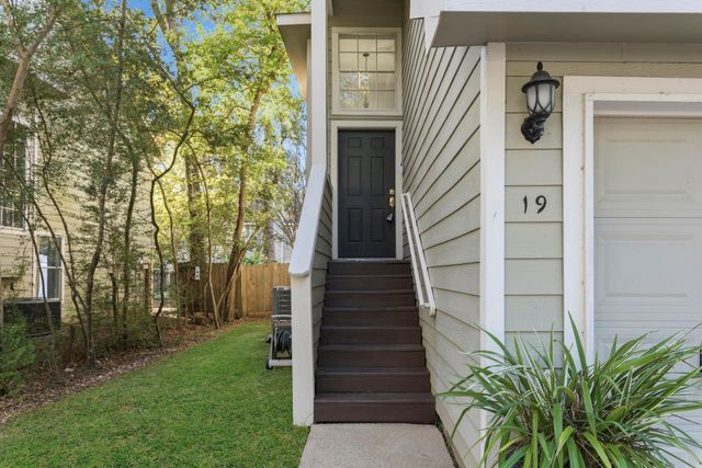 19 Timberstar Street, The Woodlands, TX 77382