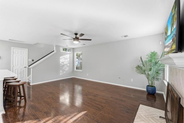 19 Timberstar Street, The Woodlands, TX 77382