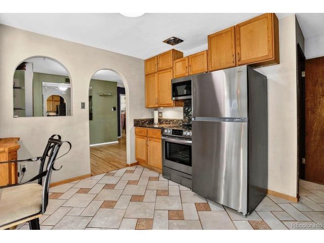 2665 S Norman Ct, Denver, CO 80224