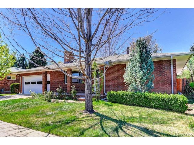 2665 S Norman Ct, Denver, CO 80224