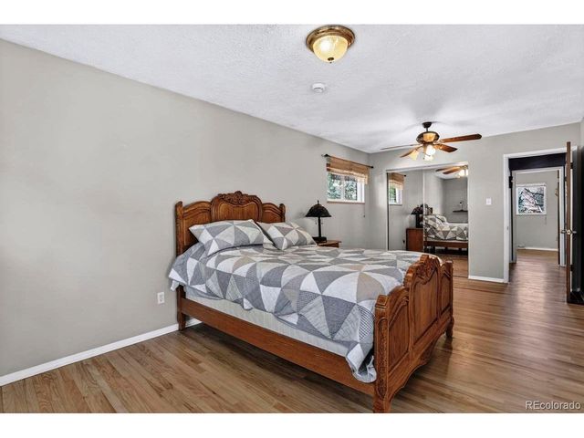 2665 S Norman Ct, Denver, CO 80224