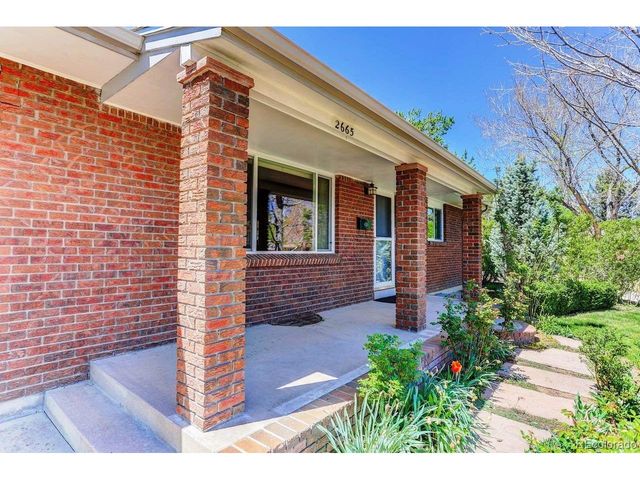 2665 S Norman Ct, Denver, CO 80224