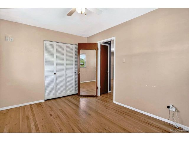 2665 S Norman Ct, Denver, CO 80224