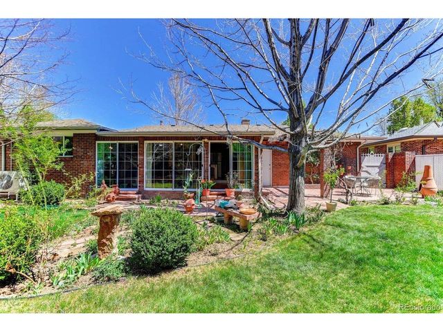 2665 S Norman Ct, Denver, CO 80224