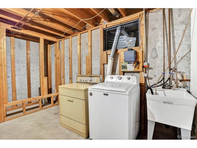 2665 S Norman Ct, Denver, CO 80224