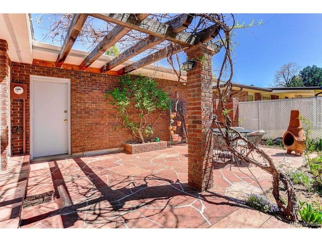 2665 S Norman Ct, Denver, CO 80224