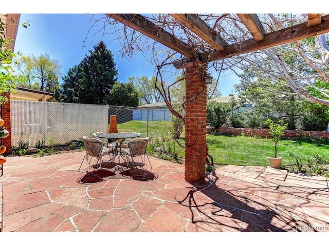 2665 S Norman Ct, Denver, CO 80224