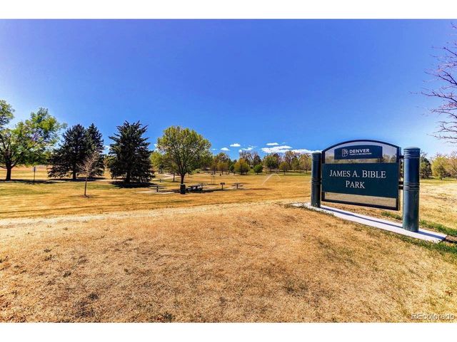 2665 S Norman Ct, Denver, CO 80224