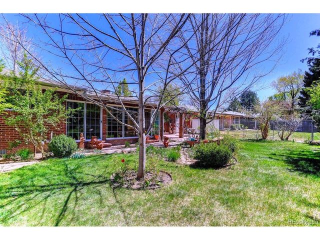 2665 S Norman Ct, Denver, CO 80224