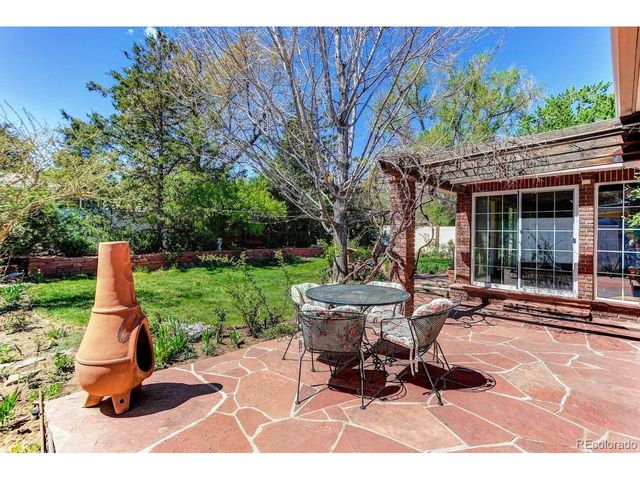 2665 S Norman Ct, Denver, CO 80224