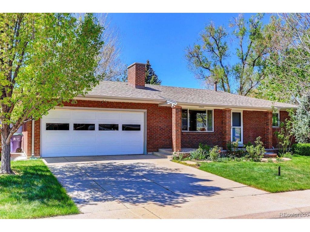 2665 S Norman Ct, Denver, CO 80224