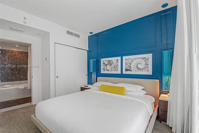 Address unavailable.