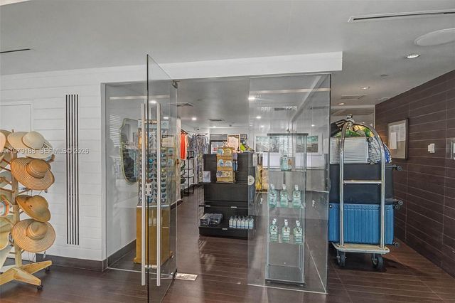 Address unavailable.