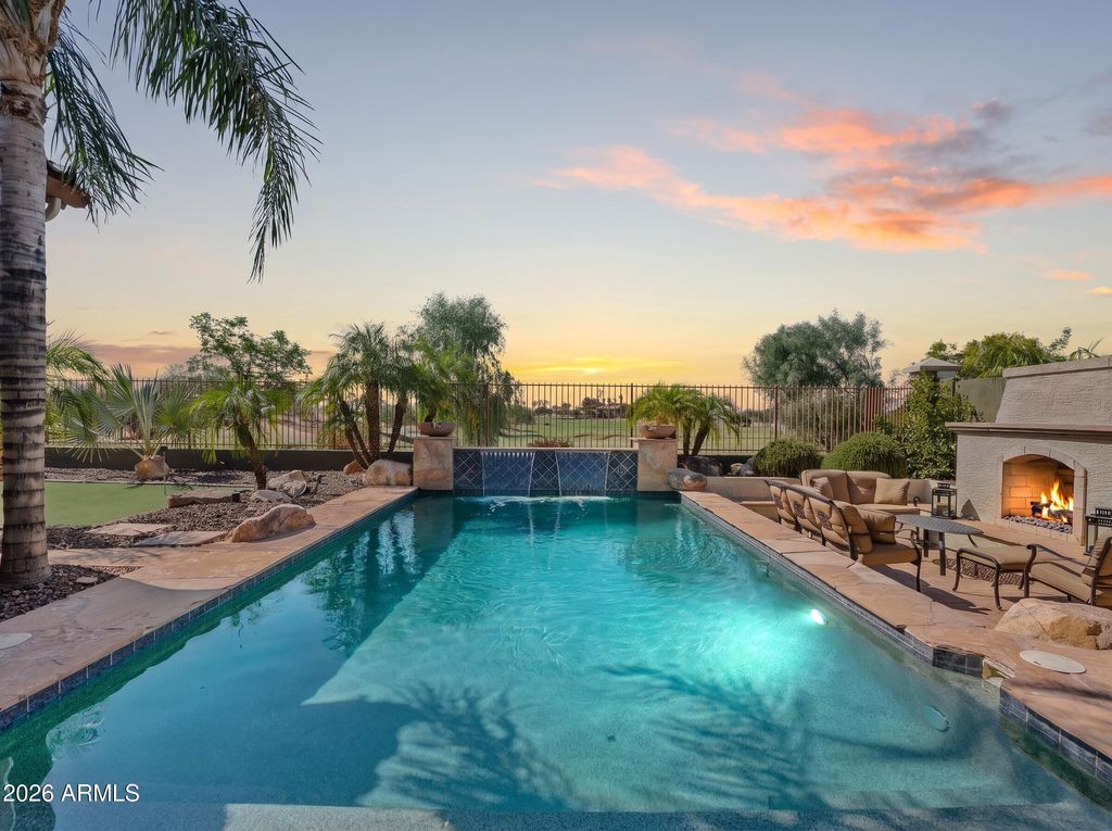 4064 E CLUBVIEW Drive, Gilbert, AZ 85298 — photo 4