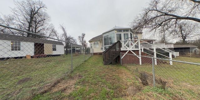 850 VZ County Road 4204 Road 1, Canton, TX 75103