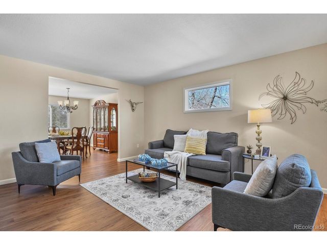 145 S Yarrow St, Lakewood, CO 80226