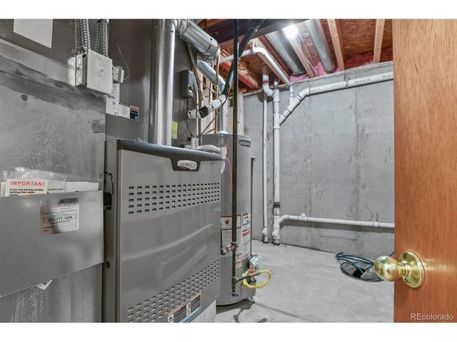 145 S Yarrow St, Lakewood, CO 80226