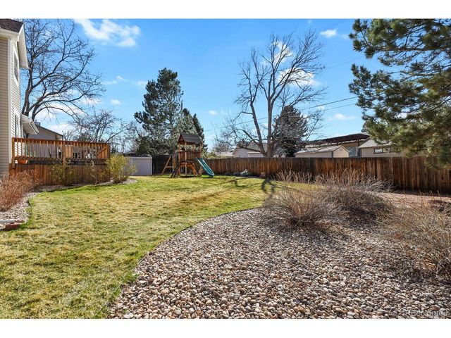 145 S Yarrow St, Lakewood, CO 80226