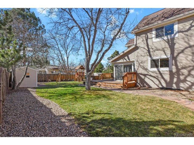 145 S Yarrow St, Lakewood, CO 80226