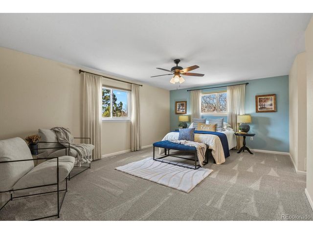 145 S Yarrow St, Lakewood, CO 80226