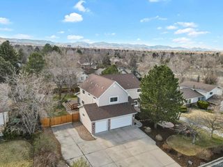 145 S Yarrow St, Lakewood, CO 80226