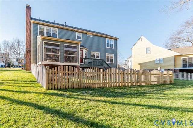 6208 WALBOROUGH Ct, Glen Allen, VA 23059