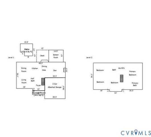 6208 WALBOROUGH Ct, Glen Allen, VA 23059