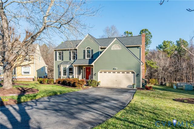 6208 WALBOROUGH Ct, Glen Allen, VA 23059