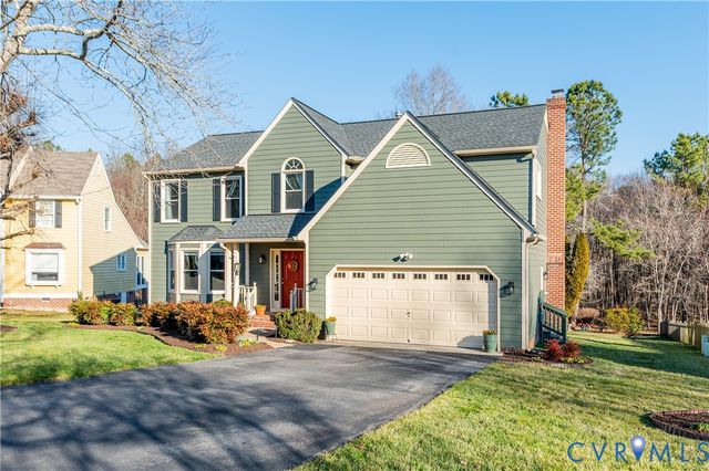 6208 WALBOROUGH Ct, Glen Allen, VA 23059