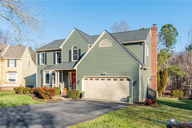 6208 WALBOROUGH Ct, Glen Allen, VA 23059