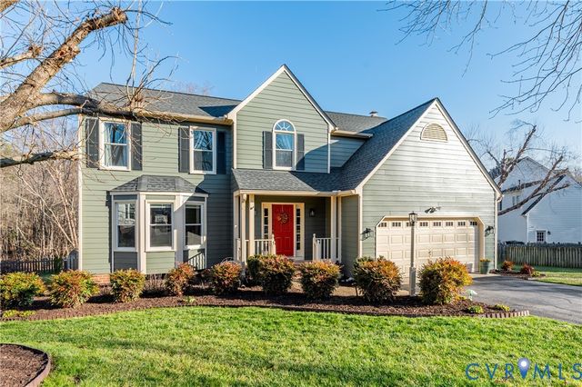 6208 WALBOROUGH Ct, Glen Allen, VA 23059