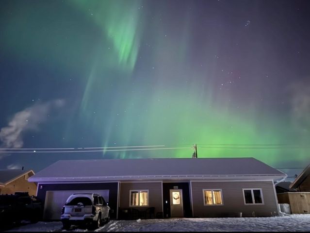 2664 WAR EAGLE COURT, North Pole, AK 99705