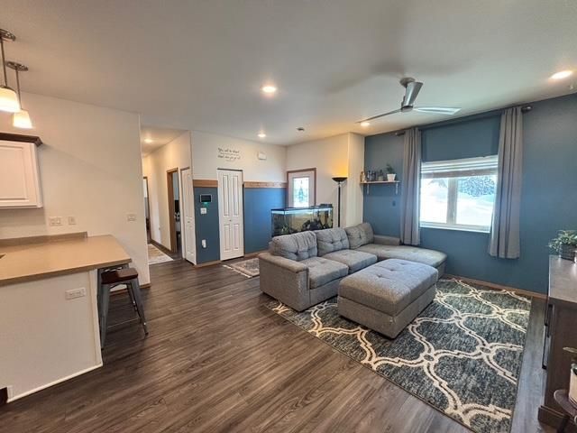 2664 WAR EAGLE COURT, North Pole, AK 99705