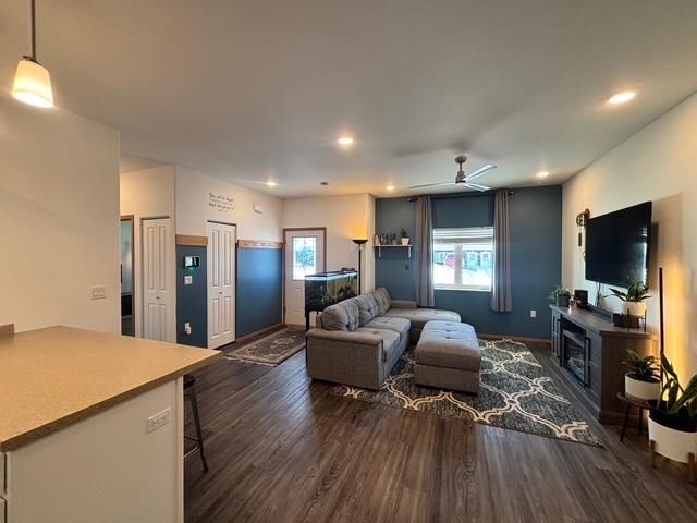 2664 WAR EAGLE COURT, North Pole, AK 99705