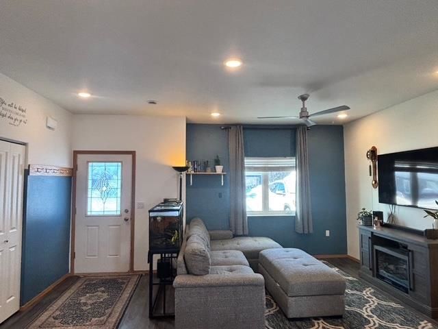 2664 WAR EAGLE COURT, North Pole, AK 99705