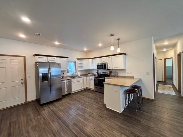 2664 WAR EAGLE COURT, North Pole, AK 99705