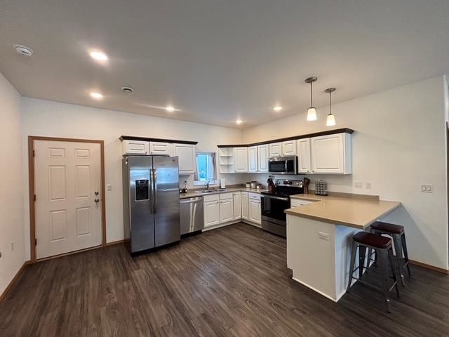 2664 WAR EAGLE COURT, North Pole, AK 99705