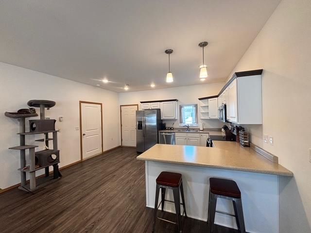 2664 WAR EAGLE COURT, North Pole, AK 99705