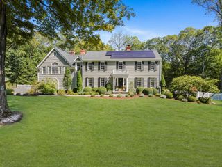 32 Silver Spring Road, Wilton, CT 06897